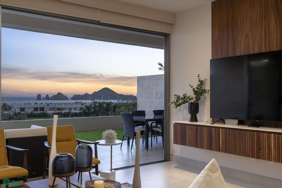 Condo in Colonia del Sol, Baja California Sur, Mexico 4 - 18417279