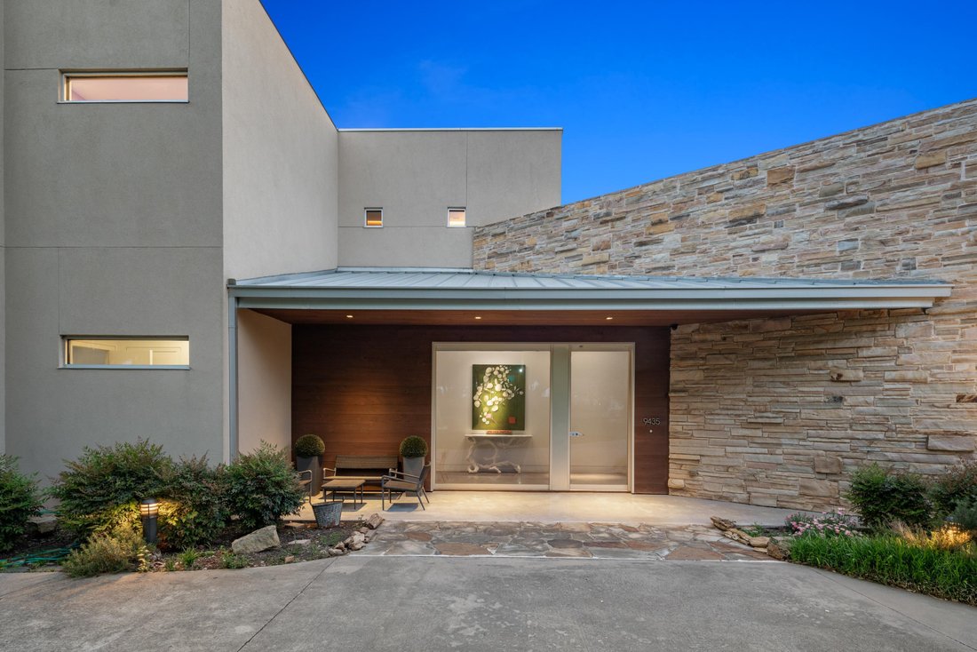House in Dallas, Texas, United States 4 - 18610357