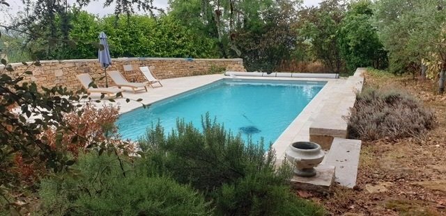House in Faycelles, Occitania, France 4 - 18609899