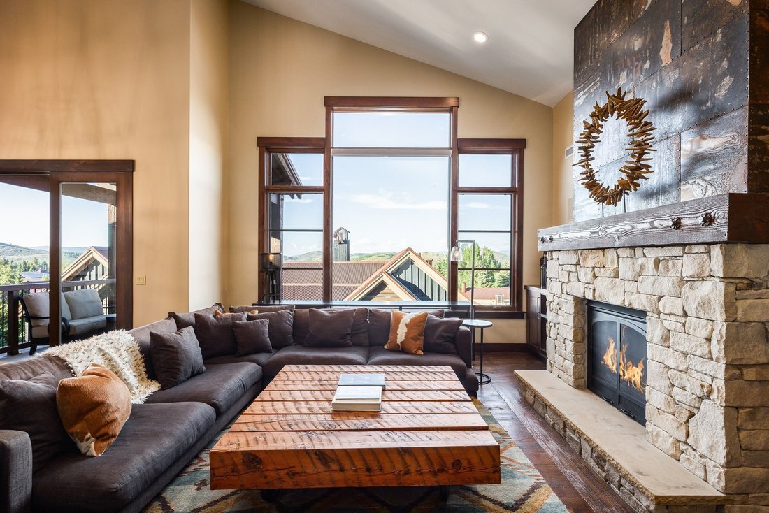Condo in Park City, Utah, United States 2 - 16112150