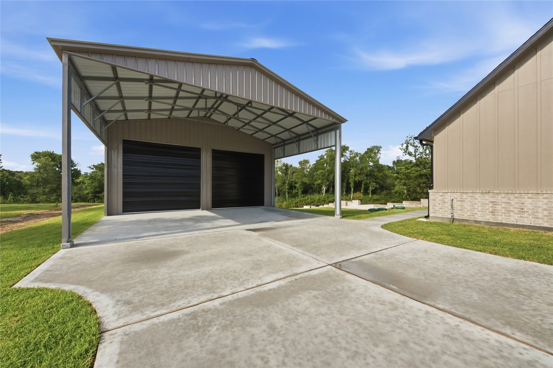 House in Baytown, Texas, United States 4 - 18609677