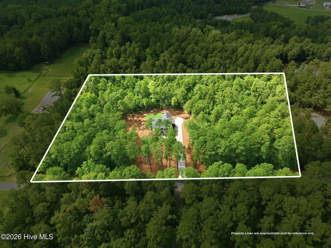 House in Cameron, North Carolina, United States 2 - 18615430