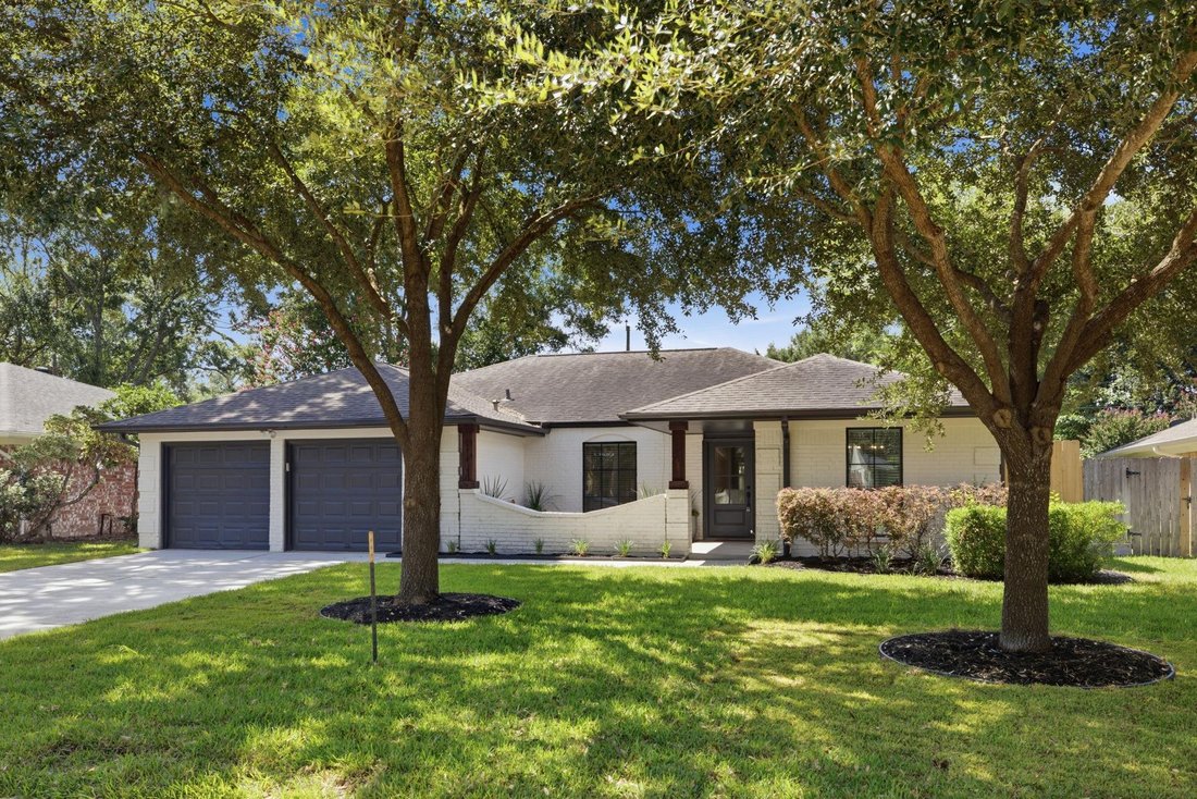 House in Houston, Texas, United States 1 - 18613378
