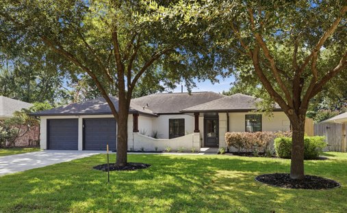 House in Houston, Texas, United States 1