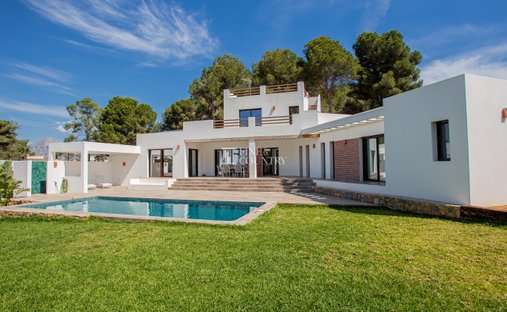 Villa à Xàbia, Valence, Espagne 1