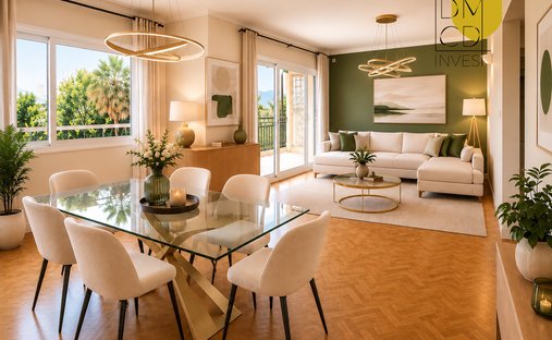 Apartment in Bonneveine, 8e Arrondissement, Marseille 1