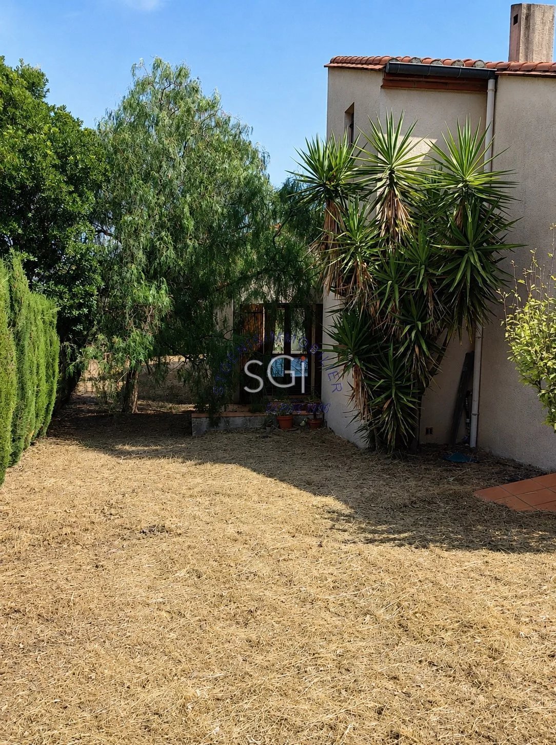 Villa in Ceret, Occitania, France 3 - 18610810