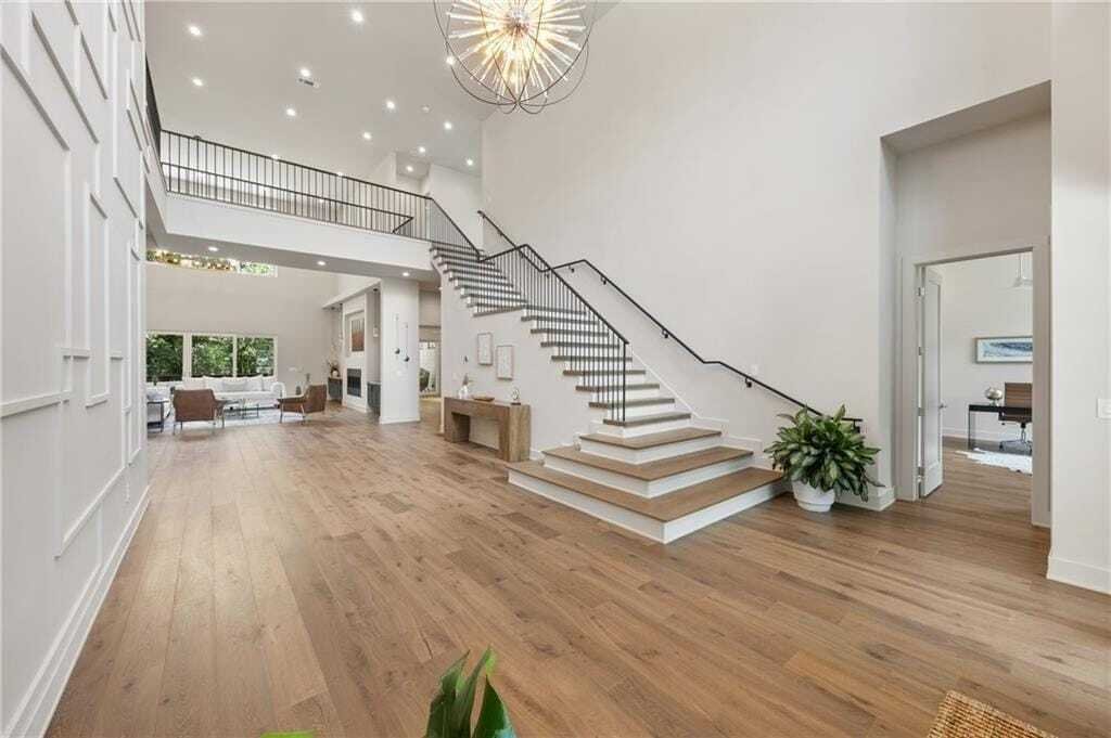 House in Atlanta, Georgia, United States 5 - 18428052
