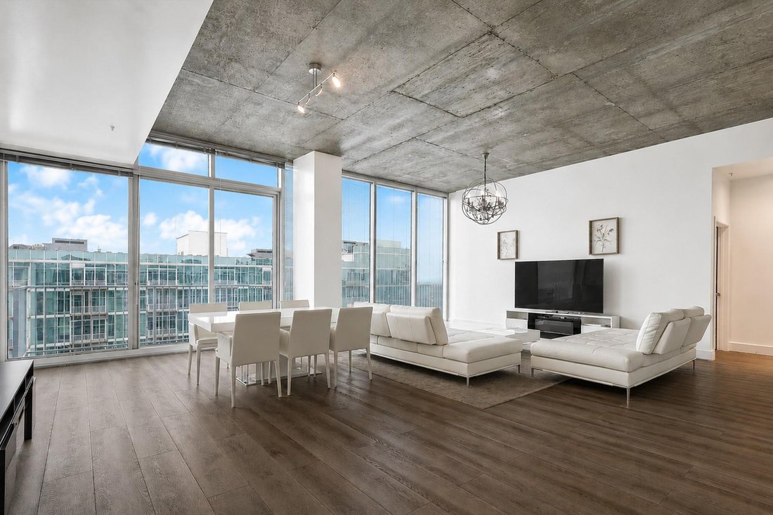 Condo in Houston, Texas, United States 1 - 18615581