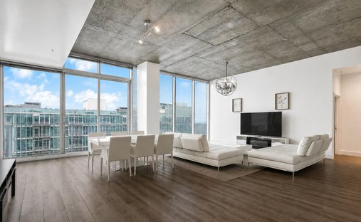Condominio en Houston, Texas, Estados Unidos 1