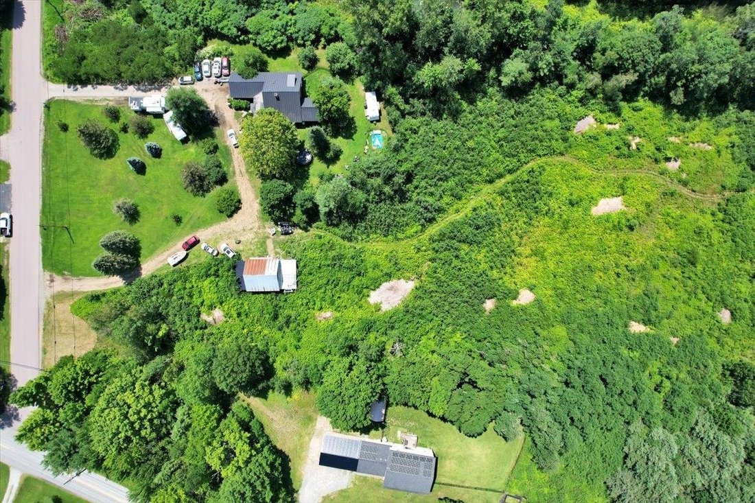 Land in Milton, Vermont, United States 3 - 18609597
