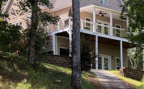 Haus in Wedowee, Alabama, Vereinigte Staaten 1
