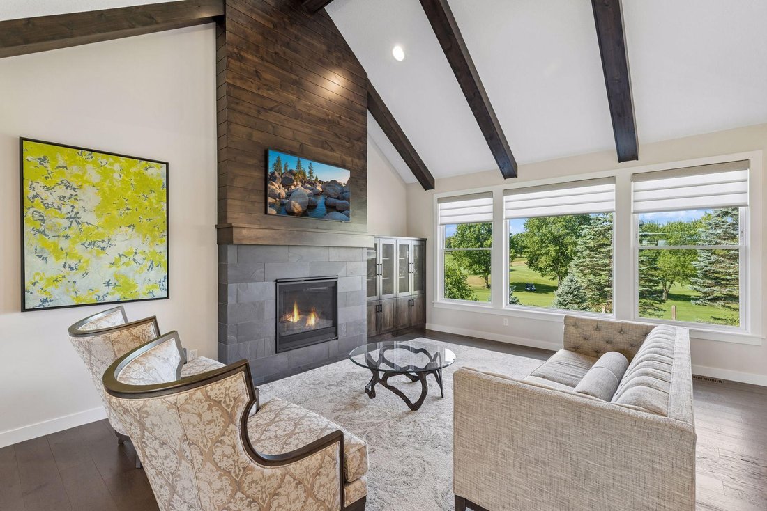 House in Stillwater, Minnesota, United States 4 - 18610269