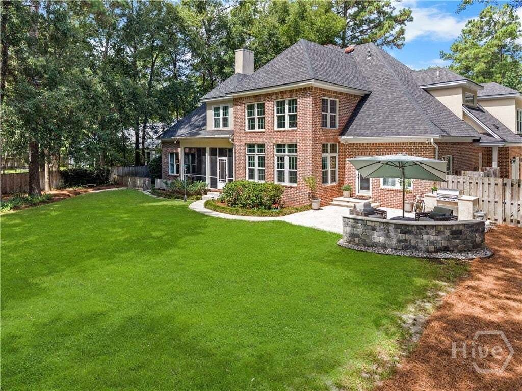 House in Savannah, Georgia, United States 5 - 18613455