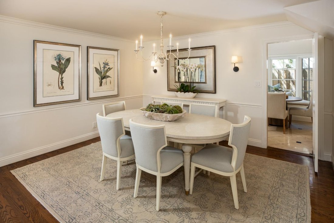 House in Menlo Park, California, United States 4 - 18612024