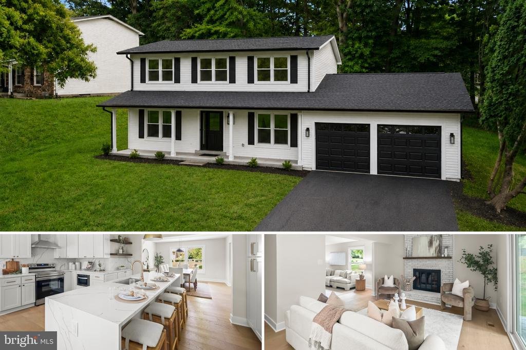 House in West Springfield, Virginia, United States 1 - 18576277