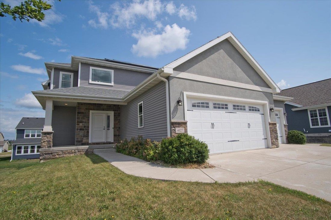 House in Windsor, Wisconsin, United States 1 - 18609076