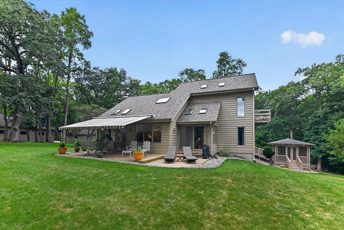 House in Oregon, Wisconsin, United States 5 - 18599943