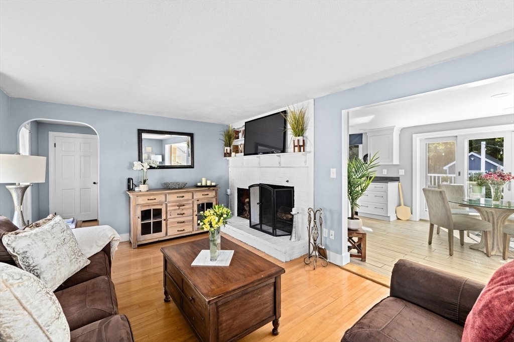 House in Hingham, Massachusetts, United States 3 - 18614927