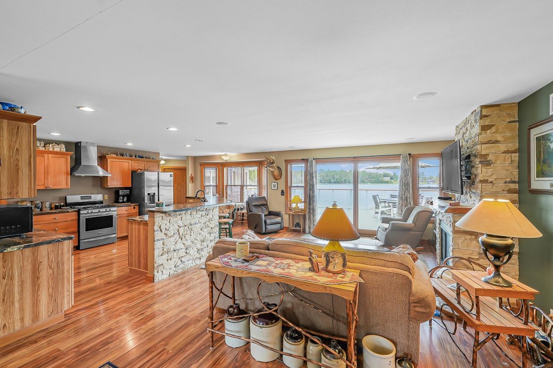 House in Wisconsin Dells, Wisconsin, United States 3 - 18610298