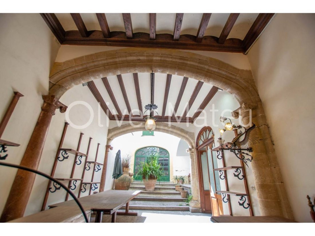 House in Soller, Balearic Islands, Spain 3 - 18193079