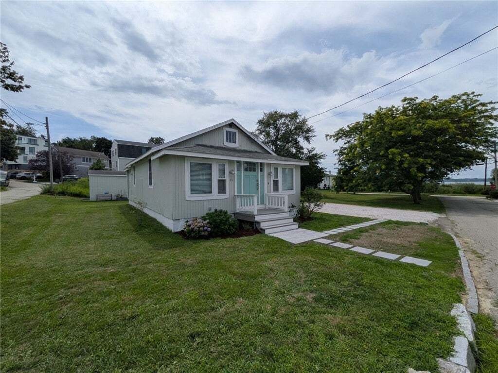 House in Portsmouth, Rhode Island, United States 4 - 18561109