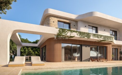 Villa à Xàbia, Valence, Espagne 1