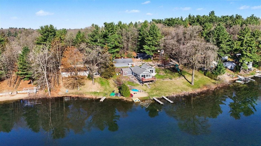 House in Greenville, Michigan, United States 5 - 18612124