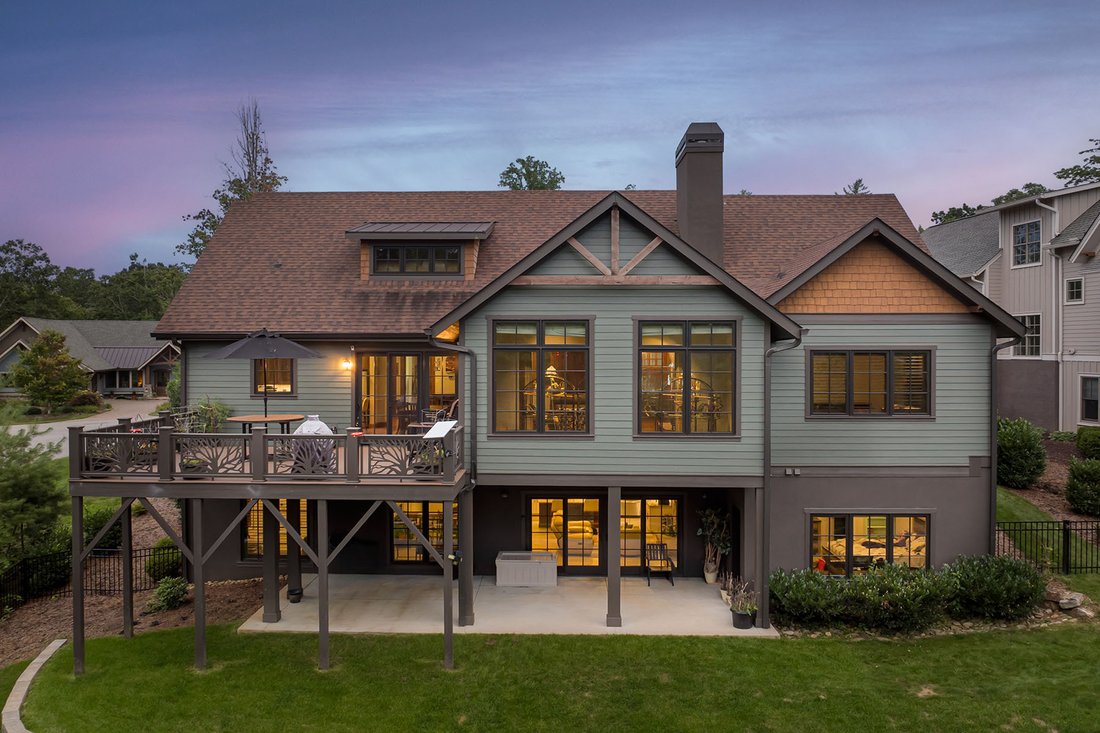 House in Asheville, North Carolina, United States 2 - 16084669