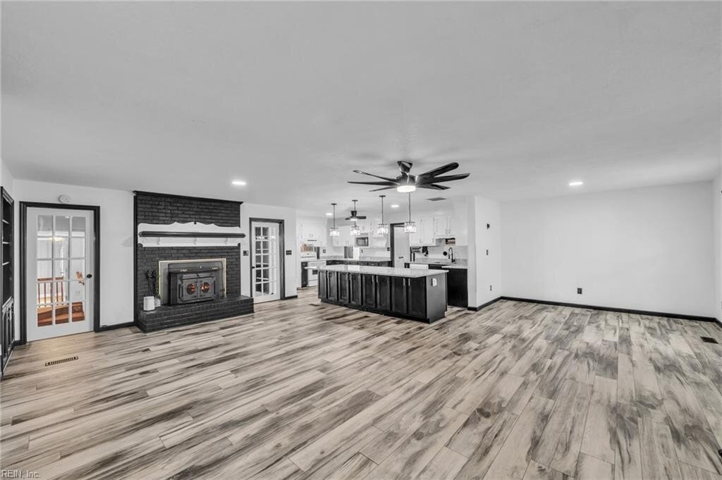 House in Chesapeake, Virginia, United States 5 - 18611314