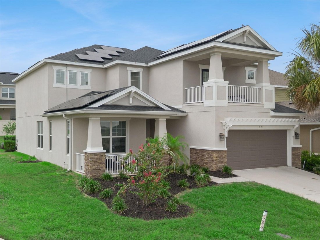 House in Clermont, Florida, United States 4 - 18612591