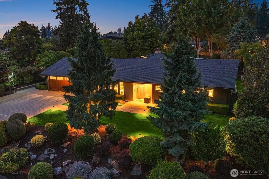 House in Bellevue, Washington, United States 2 - 18611106