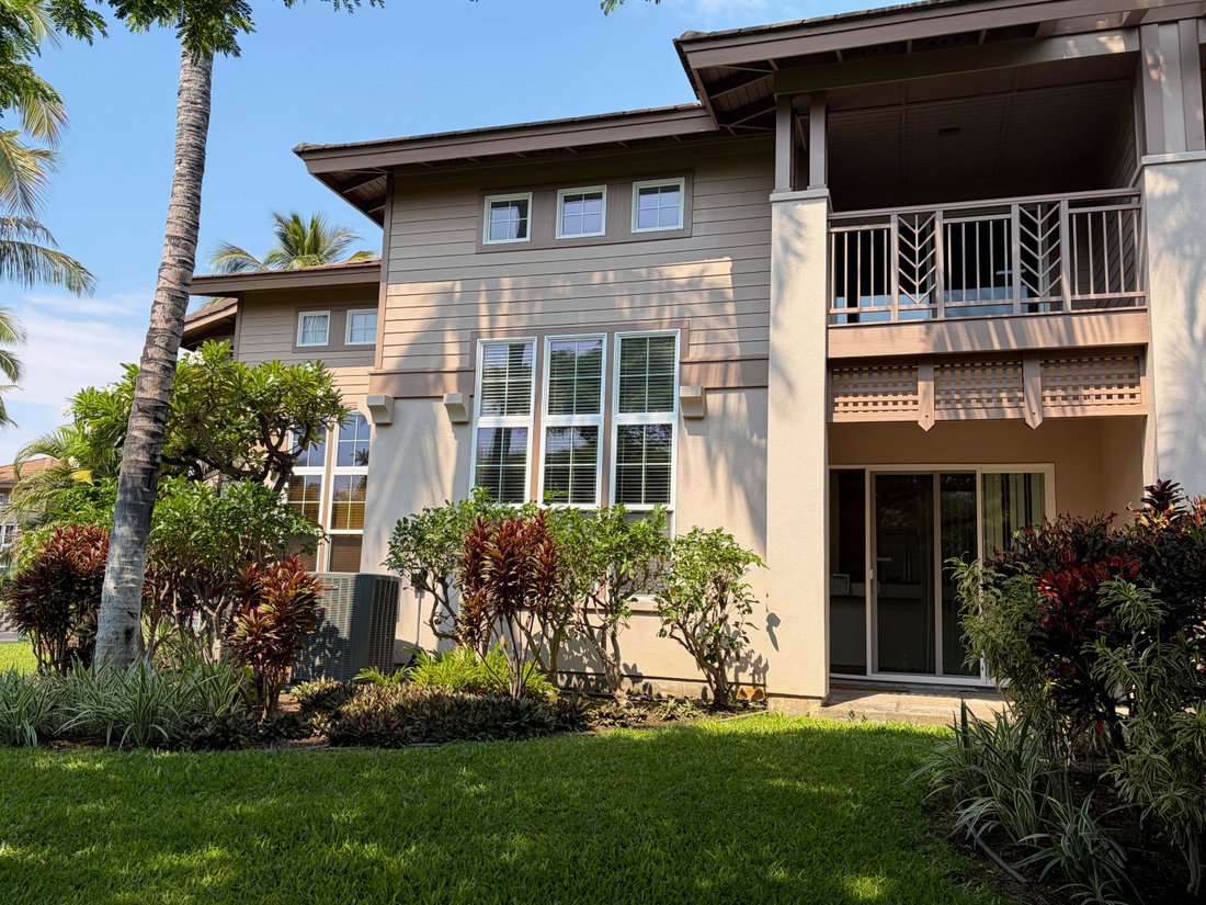 Condo in Waikoloa Village, Hawaii, United States 2 - 18611565