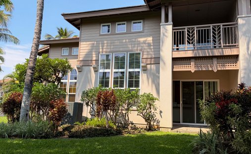 Condominio en Waikoloa Village, Hawái, Estados Unidos 1