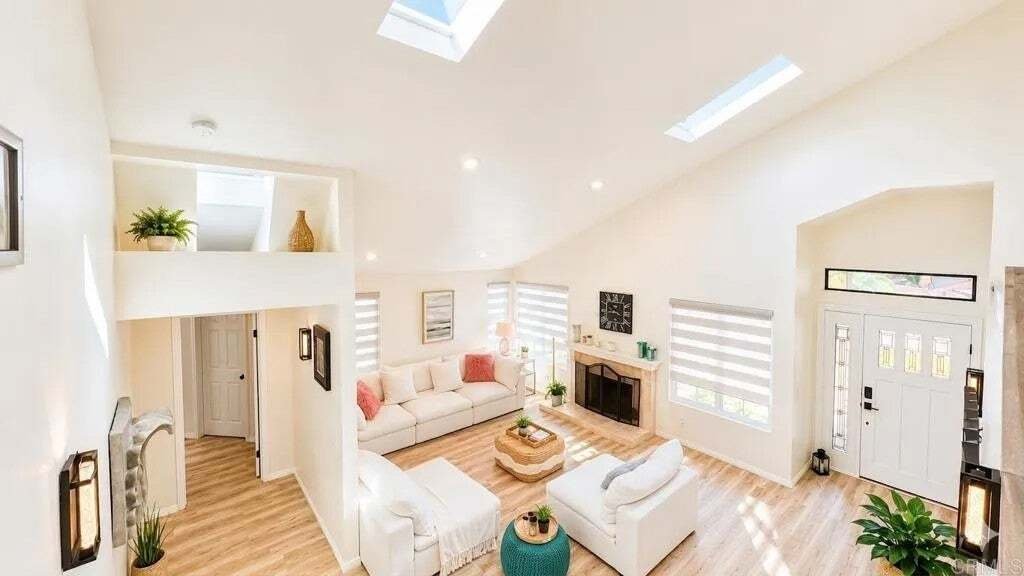 House in San Diego, California, United States 5 - 18610108