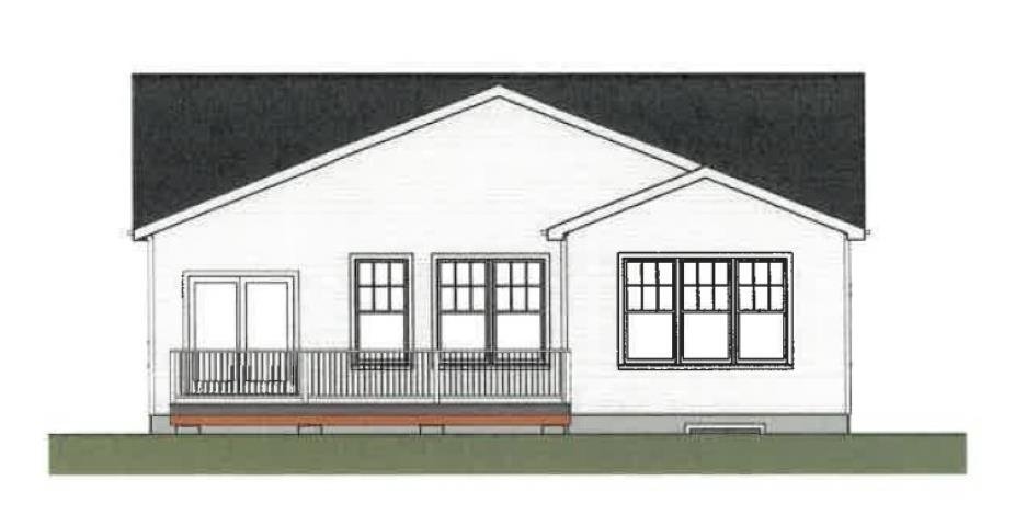 House in South Burlington, Vermont, United States 2 - 18609630