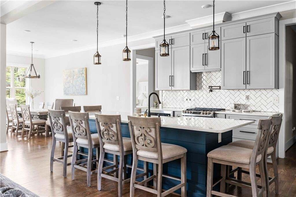 House in Norcross, Georgia, United States 3 - 18609968