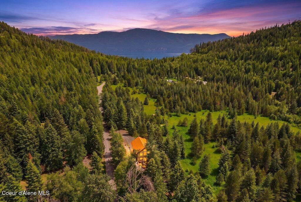 House in Cocolalla, Idaho, United States 1 - 17574323