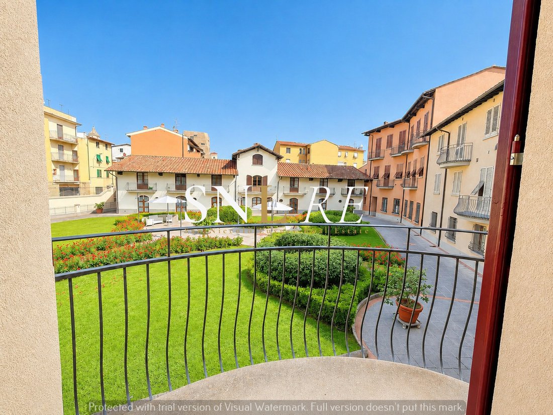 Apartment in Incisa Centro - Massa, Figline e Incisa Valdarno, Tuscany 1 - 18613639