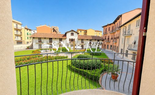 Apartment in Incisa Centro - Massa, Figline e Incisa Valdarno, Tuscany 1