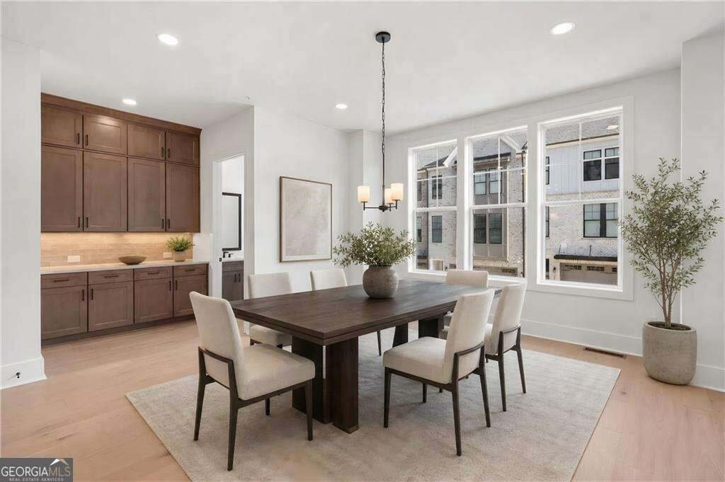 Townhouse in Brookhaven, Georgia, United States 5 - 18613141
