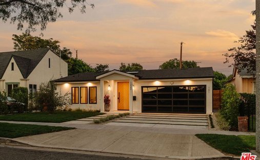 Casa a Burbank, California, Stati Uniti 1