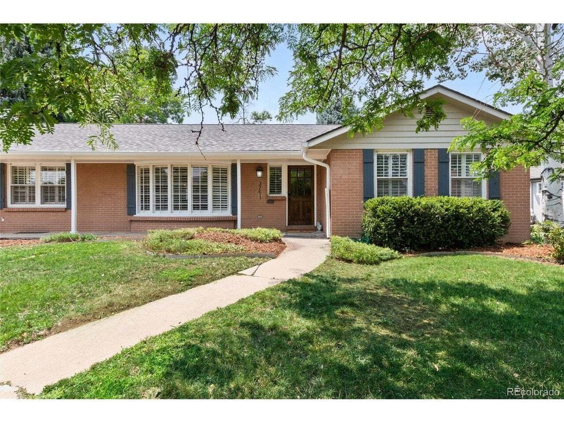 House in Denver, Colorado, United States 2 - 18609608