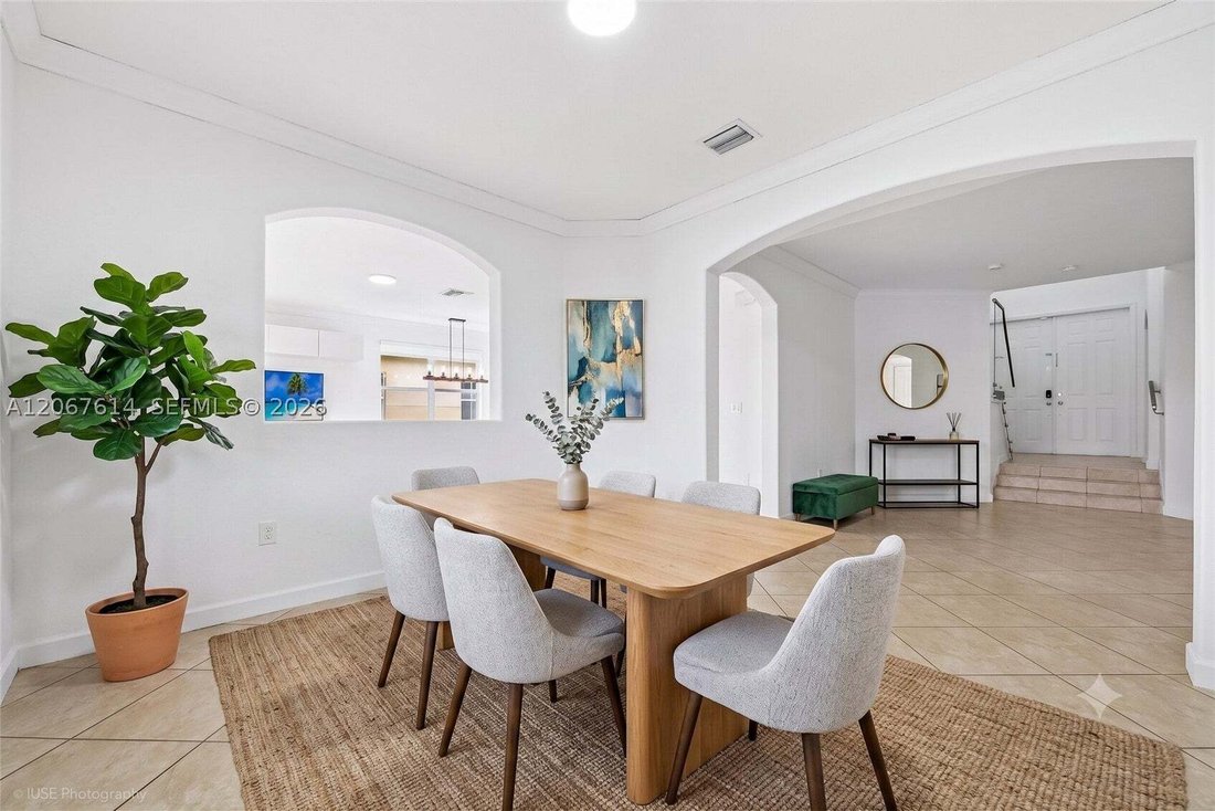 Townhouse in Doral, Florida, United States 3 - 18612562