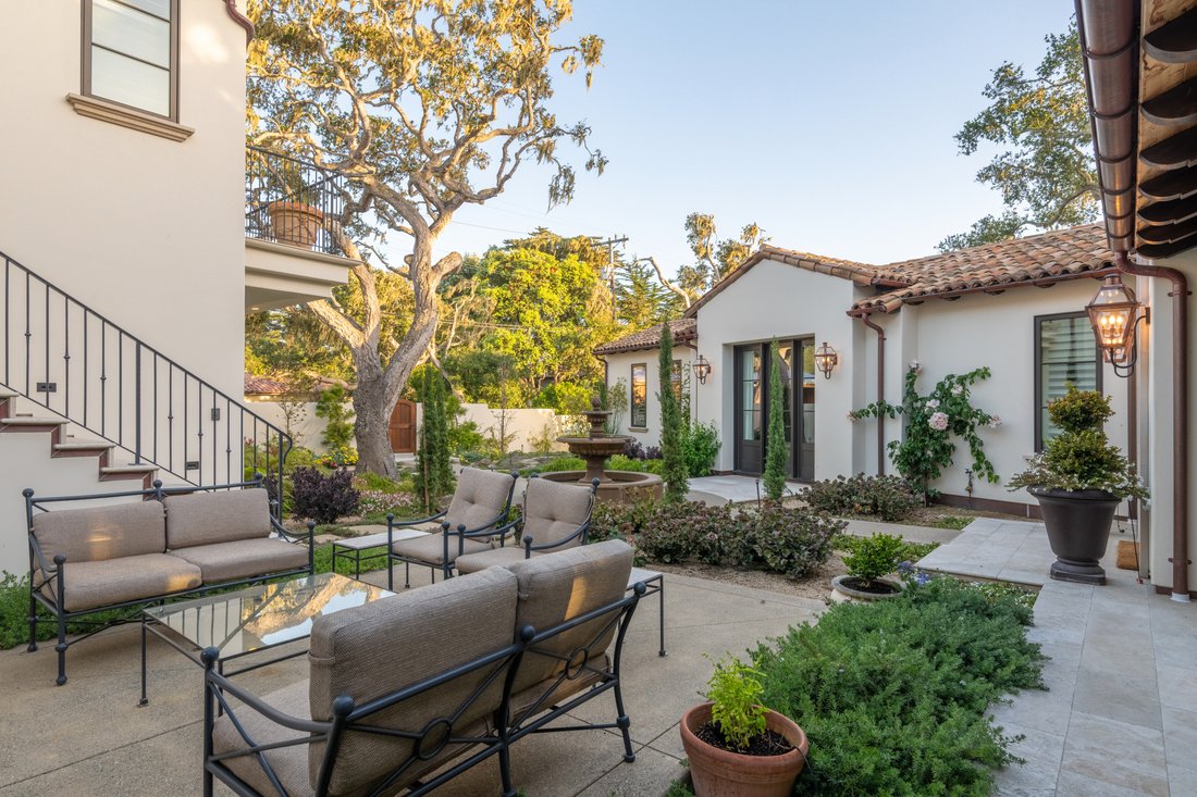 House in Del Monte Forest, California, United States 3 - 18082863