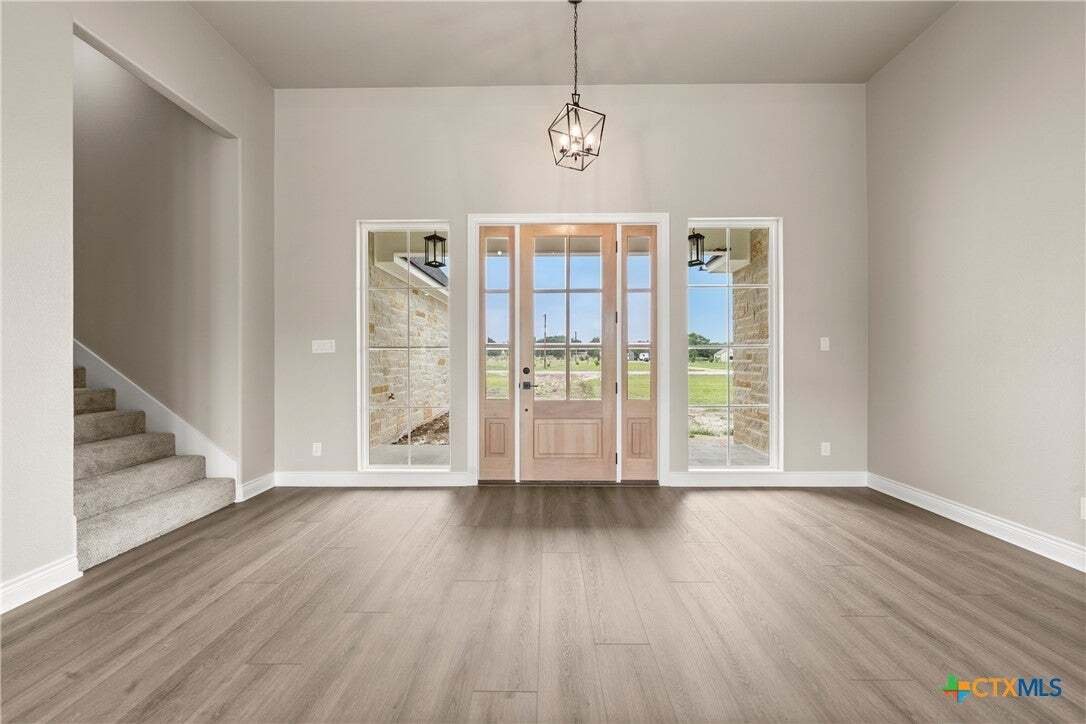 Haus in The Grove, Texas, Vereinigte Staaten 5 - 17141701