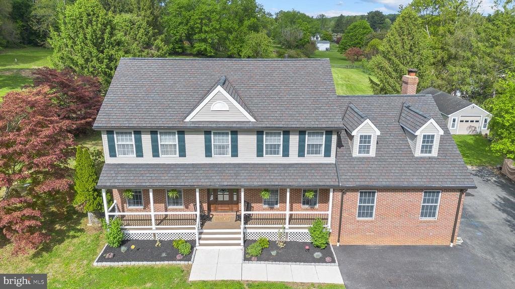 House in Concordville, Pennsylvania, United States 1 - 18615525
