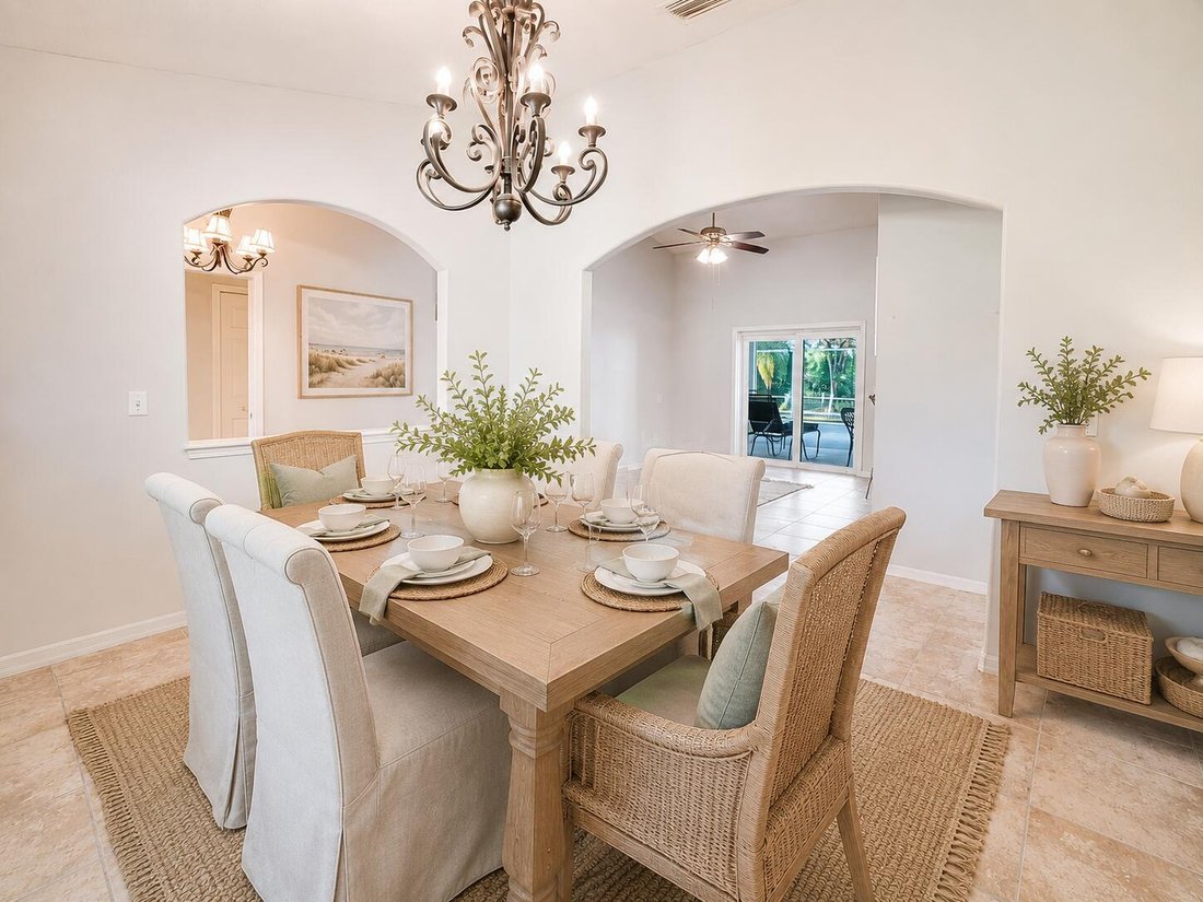 House in Fellsmere, Florida, United States 4 - 18615119