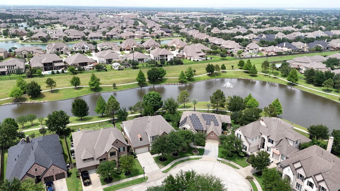 Casa a Houston, Texas, Stati Uniti 1 - 18613429