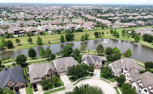 Casa a Houston, Texas, Stati Uniti 1